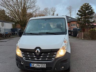 Usata Renault Master 170 CV (125 kW) 2015 Furgone