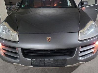 Gebraucht Porsche Cayenne GTS Edition 385 PS (283 kW) 2009 SUV
