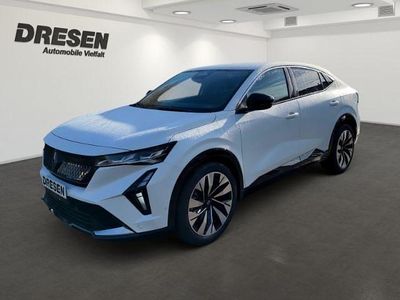 Neu 2025 Renault Rafale Techno SUV | 45.930 € (Teuer)