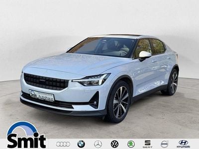 Gebraucht Polestar 2 300 kW (408 PS) 2020 Grau Kleinwagen