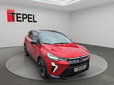 Neu Mitsubishi ASX Edition 158 PS (116 kW) 2025 Rot SUV