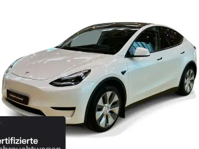 Usado Tesla Model Y