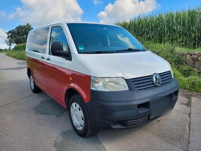 VW T5