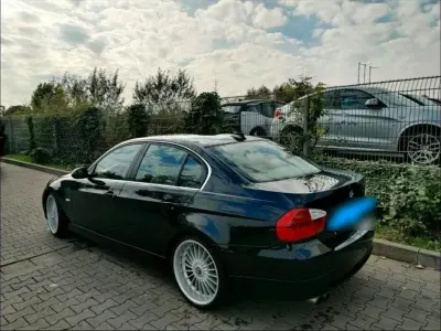Käytetty BMW 330