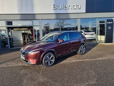 gebraucht Nissan Qashqai E-POWER N-Connecta Winter Business Design