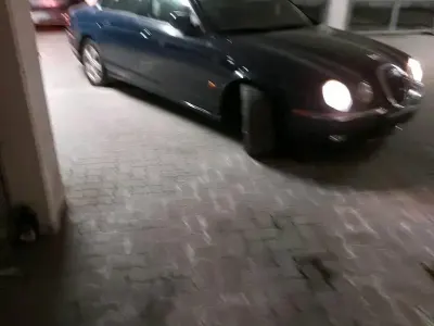 Gebraucht Jaguar S-Type