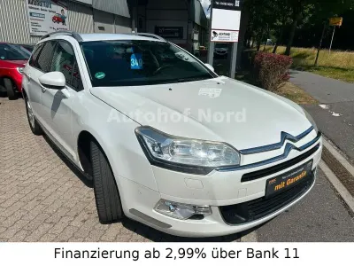 Gebraucht Citroën C5