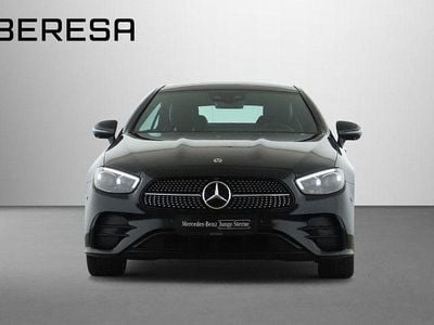 Mercedes E450