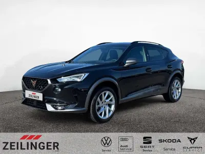 Gebraucht Cupra Formentor