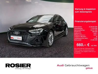 Occasion Audi RS4
