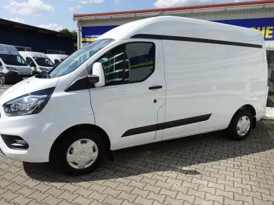 Gebraucht Ford 300