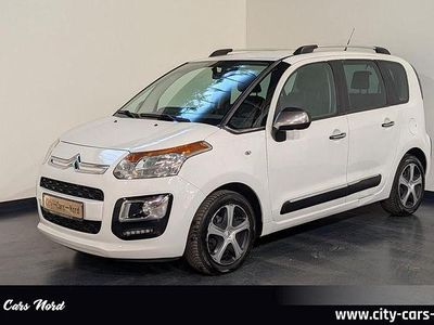Citroën C3 Picasso