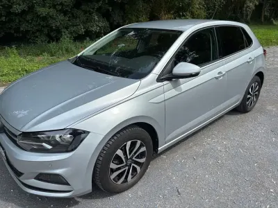 Używany VW Polo