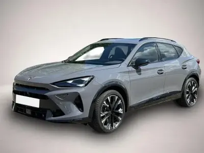 Neu Cupra Formentor VZ 333 PS (244 kW) 2026 Andere SUV