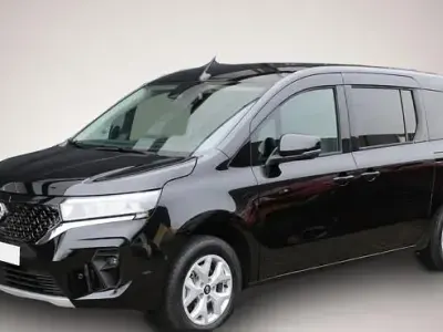 Neu Nissan Townstar N-Connecta 89 kW (122 PS) 2026 Manufacturer