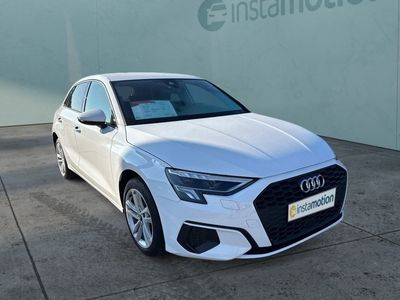 Audi A3 e-tron