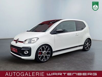 gebraucht VW up! GTI /NAVI/BEATS/PDC+CAM/17"/ST-SPORTFAHRWERK