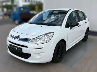 Gebraucht Citroën C3