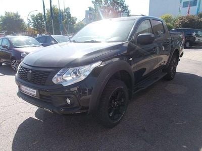 Fiat Fullback