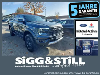 Gebraucht Ford Ranger