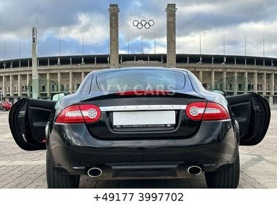 Jaguar XK