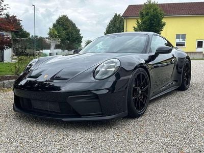 Porsche 911 GT3