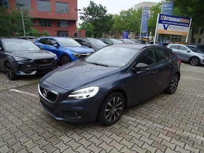 Volvo V40 CC