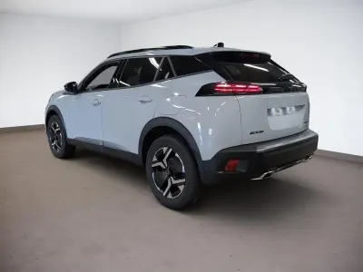 Gebraucht Peugeot 2008