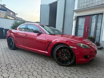 Mazda RX8