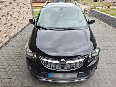 Gebraucht Opel Karl