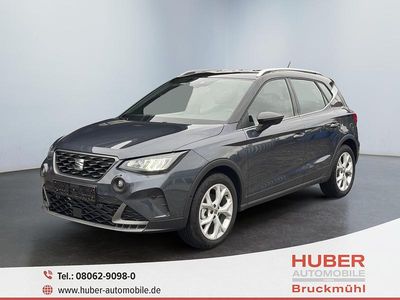 Magnetic grau schwarzes dach Neu 2025 Seat Arona FR SUV | 25.890 € (Fairer Preis)