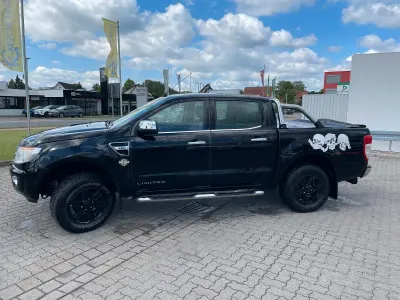 Gebraucht Ford Ranger