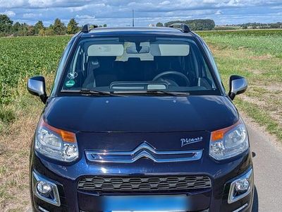 Citroën C3 Picasso