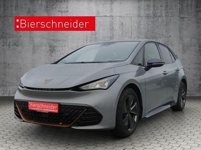 Gebraucht Cupra Born 150 kW (204 PS) 2023 Grau Kleinwagen