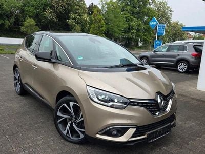 Renault Scénic IV