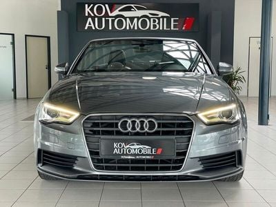 Audi A3 Cabriolet