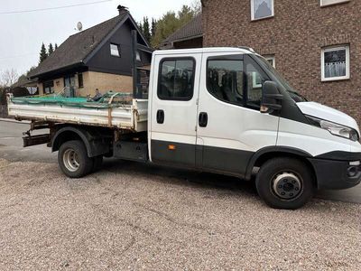 gebraucht Iveco Daily 70 C 17 D