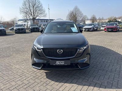 Neu Mazda CX-5 Homura-Line 141 PS (103 kW) 2026 SUV