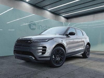 Gebraucht Land Rover Range Rover evoque 2024 Grau SUV
