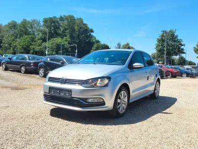 Gebraucht VW Polo