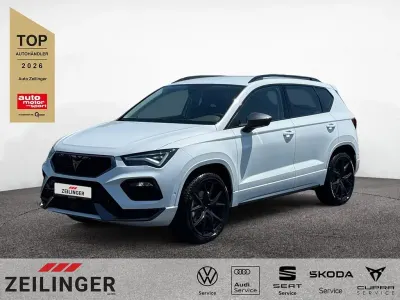Gebraucht Cupra Ateca