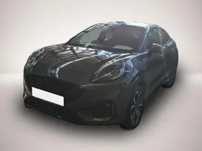 Gebraucht Ford Puma ST-Line 125 PS (91 kW) 2025 Manufacturer SUV