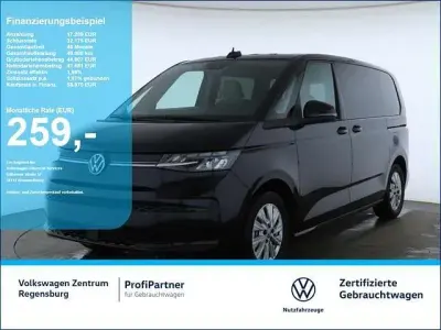 Gebraucht VW Multivan