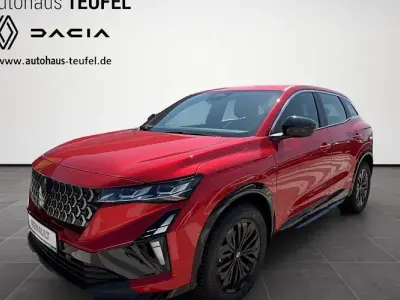 Gebraucht Renault Austral