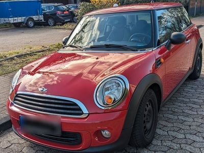 gebraucht Mini ONE One 72KW