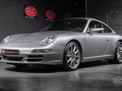 Porsche 911 Carrera S