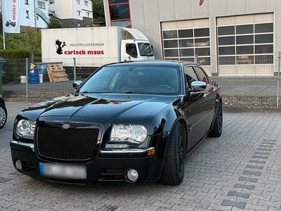 Gebraucht Chrysler 300C 340 PS (250 kW) 2005 Limousine