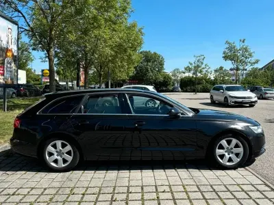 Gebraucht Audi A6