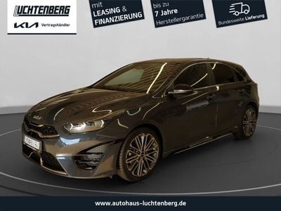 Kia Ceed GT