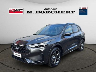 Nuova Ford Kuga ST-Line 179 CV (131 kW) 2026 Grigio SUV